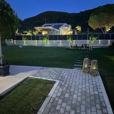 Limoncello Villas فوروفورو المظهر الخارجي الصورة