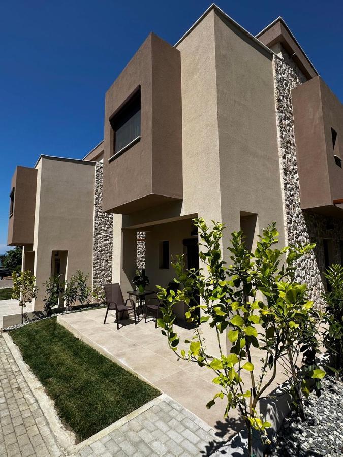 Limoncello Villas فوروفورو المظهر الخارجي الصورة