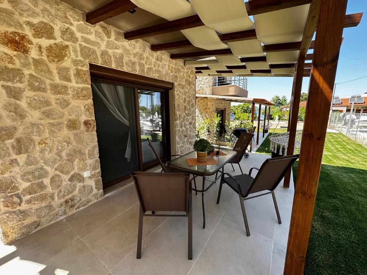 Limoncello Villas فوروفورو المظهر الخارجي الصورة