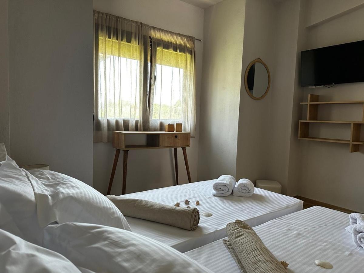 Limoncello Villas فوروفورو المظهر الخارجي الصورة