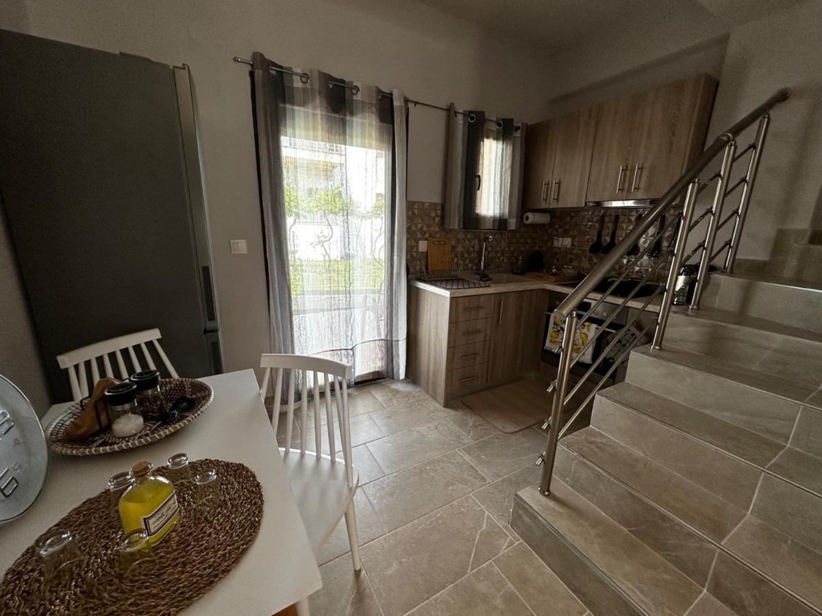 Limoncello Villas فوروفورو المظهر الخارجي الصورة