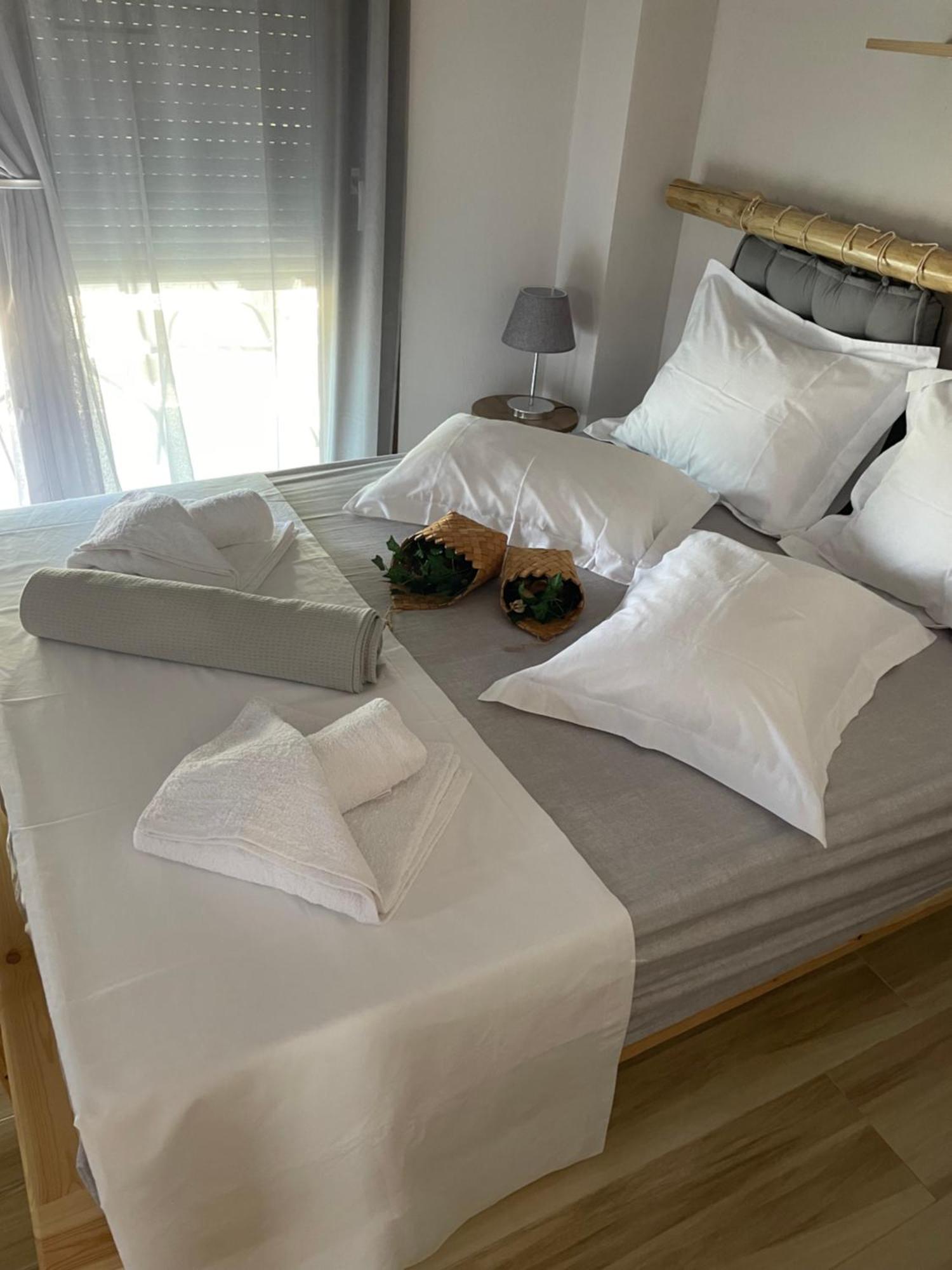 Limoncello Villas فوروفورو المظهر الخارجي الصورة