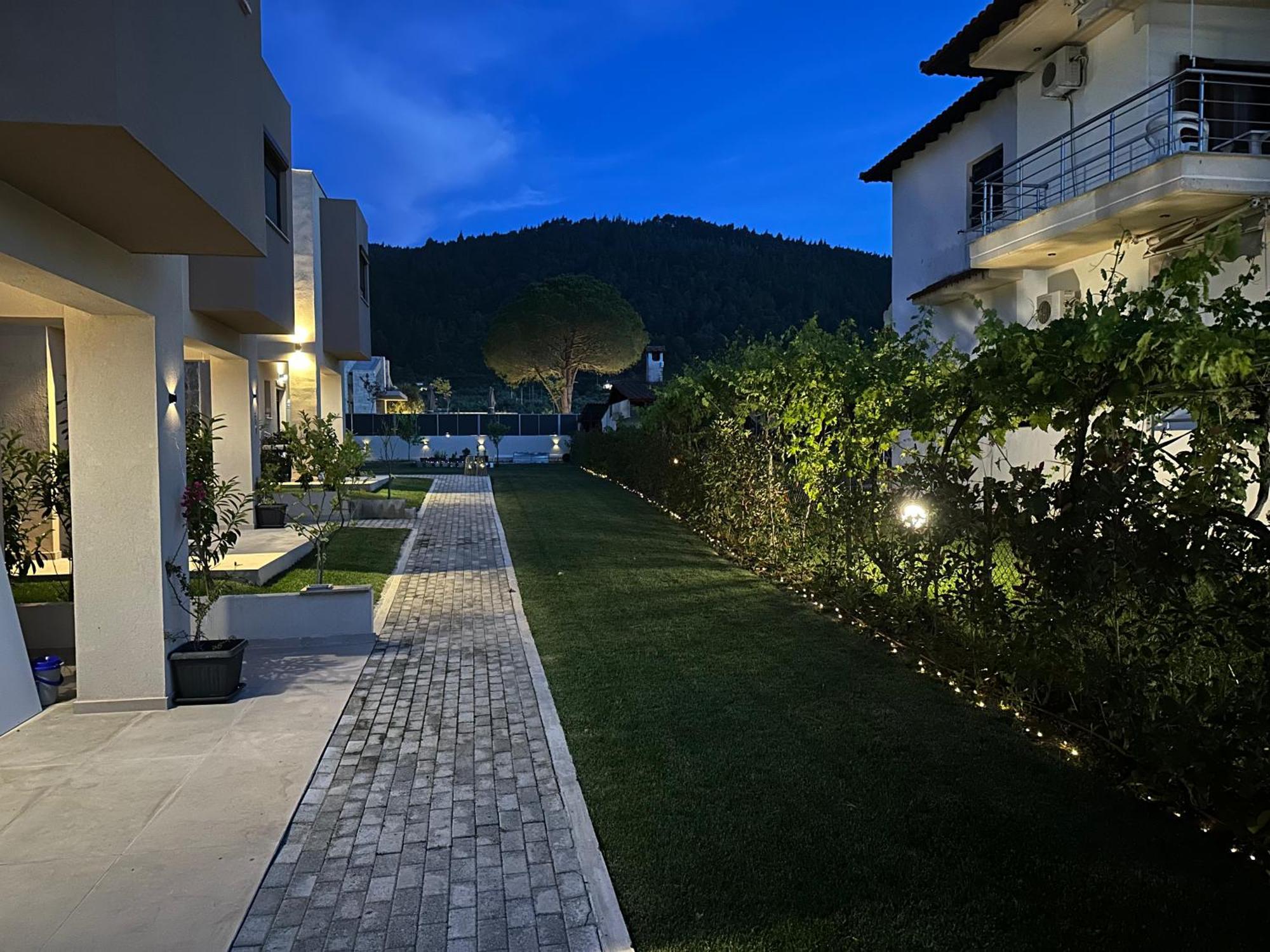 Limoncello Villas فوروفورو المظهر الخارجي الصورة