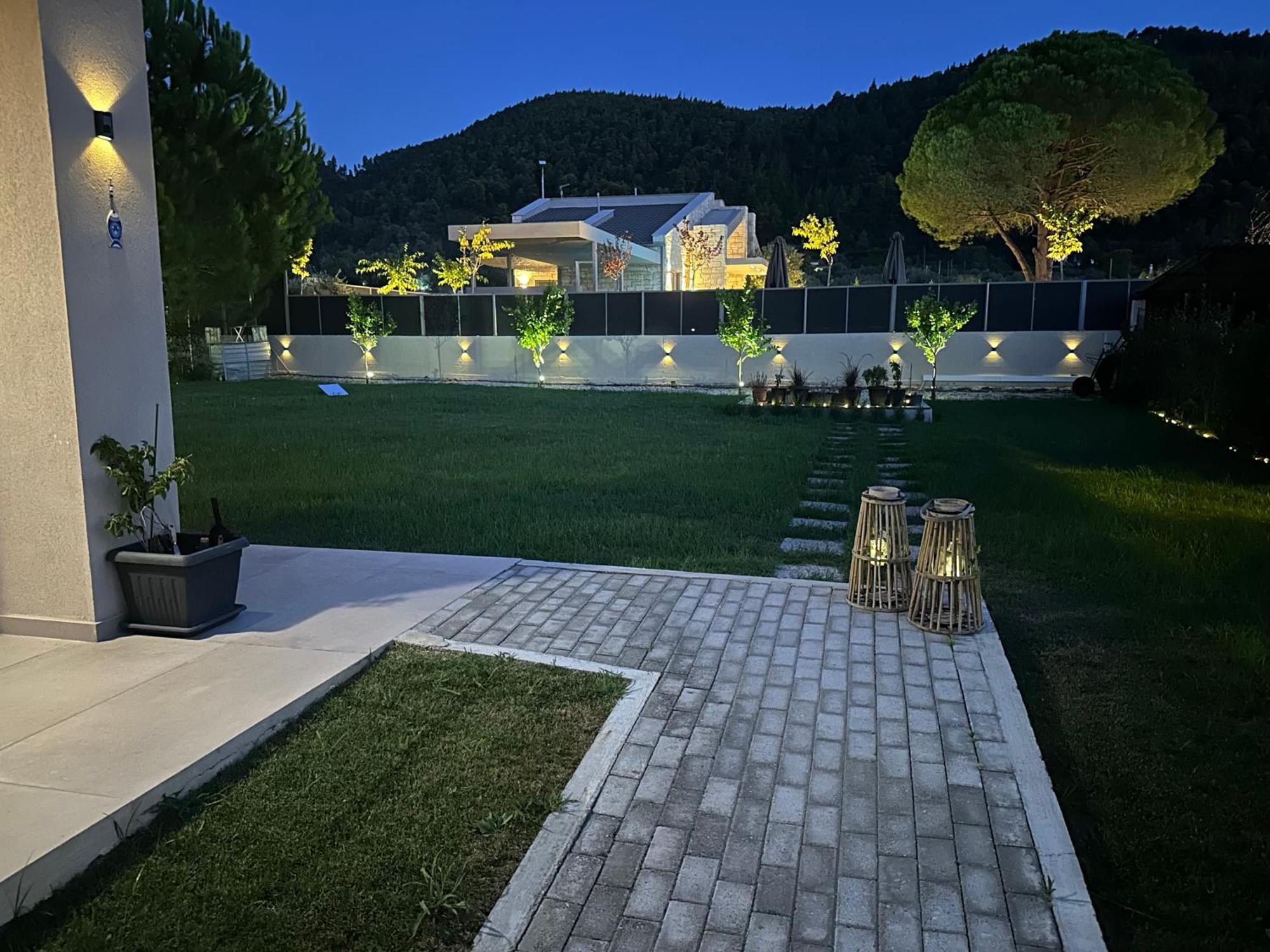 Limoncello Villas فوروفورو المظهر الخارجي الصورة